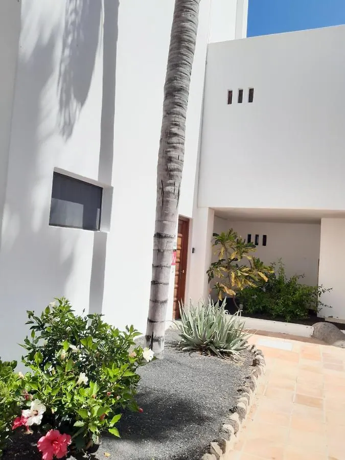 El Gueco Holiday Apartment Costa Teguise