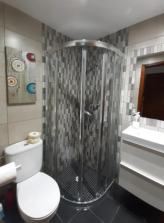 El Gueco Holiday Apartment Costa Teguise