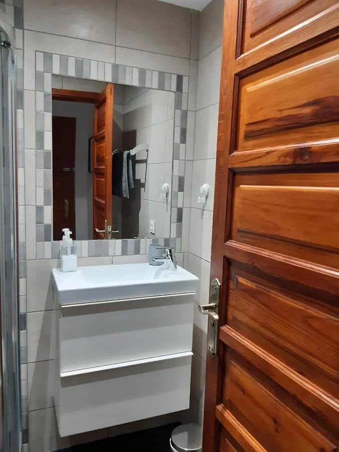 El Gueco Holiday Apartment Costa Teguise