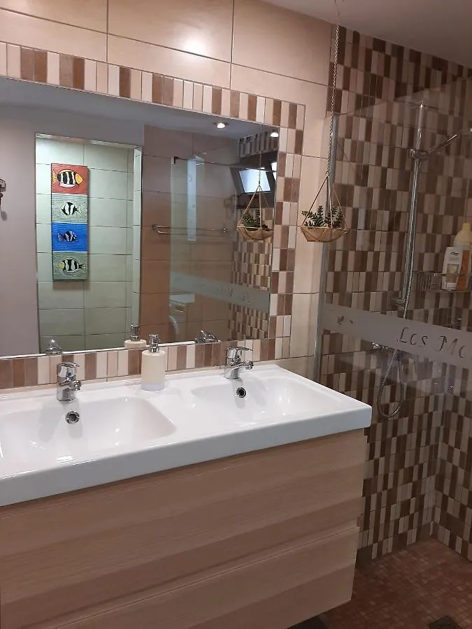 El Gueco Holiday Apartment Costa Teguise Spain