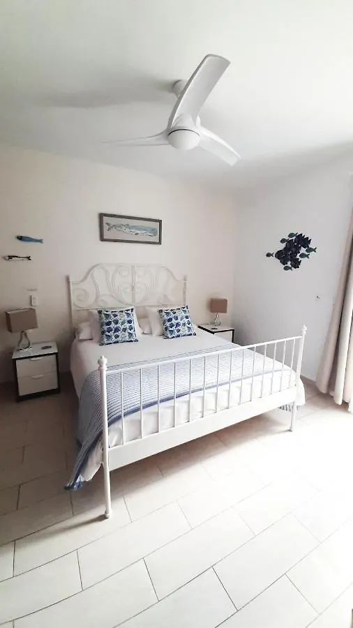El Gueco Holiday Apartment Costa Teguise 0*,
