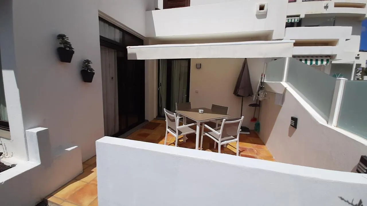 El Gueco Holiday Apartment Costa Teguise Spain