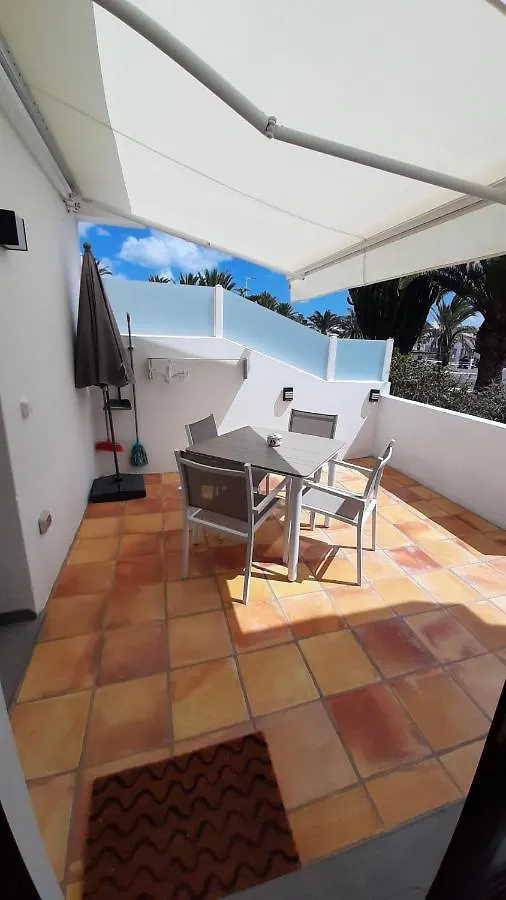 El Gueco Holiday Apartment Costa Teguise
