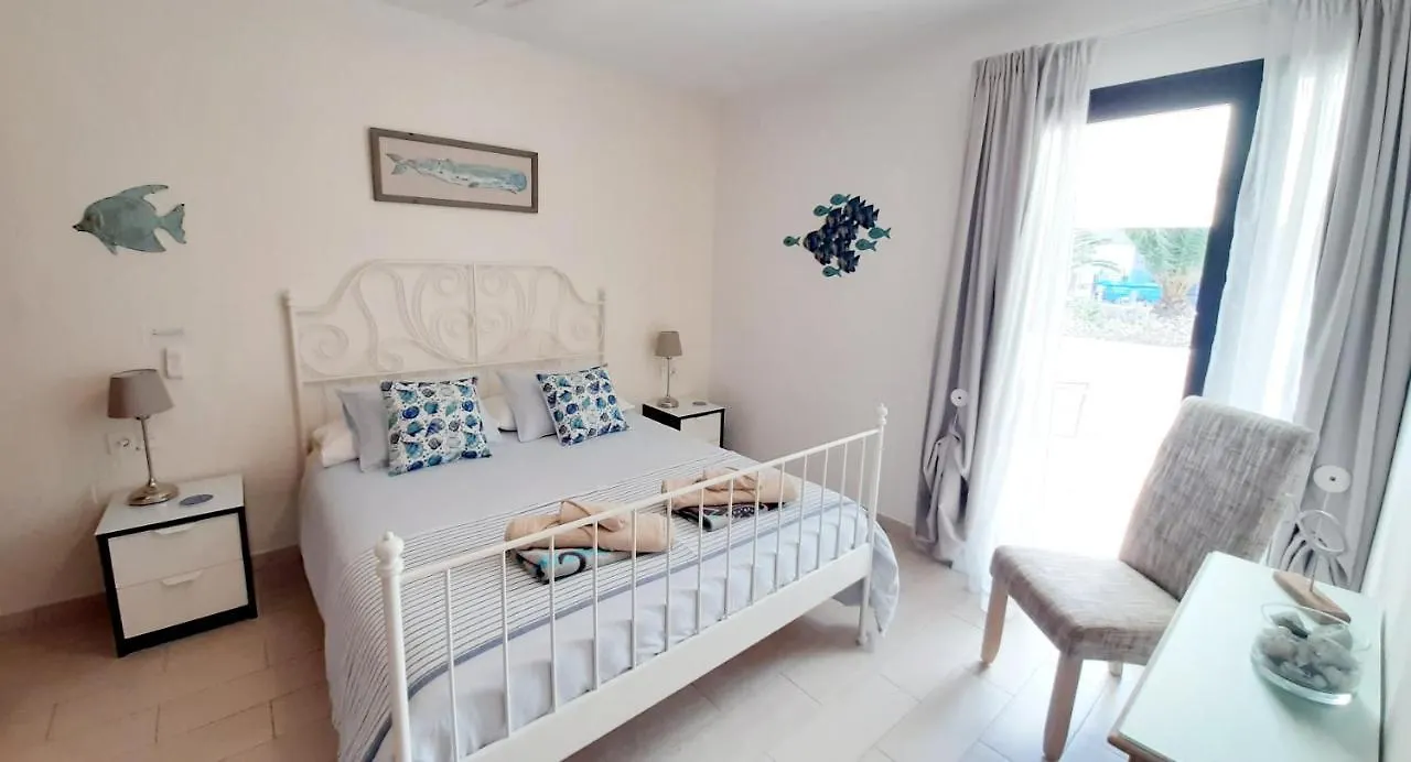 El Gueco Holiday Apartment Costa Teguise