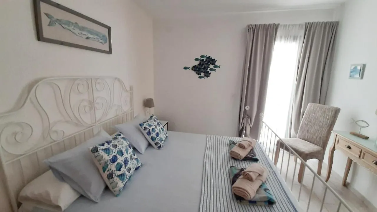 El Gueco Holiday Apartment Costa Teguise