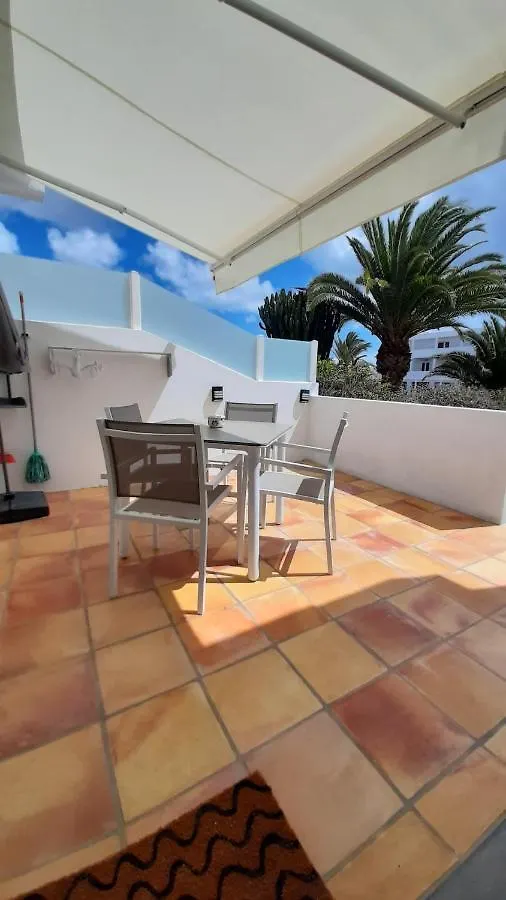 El Gueco Holiday Apartment Costa Teguise 0*,