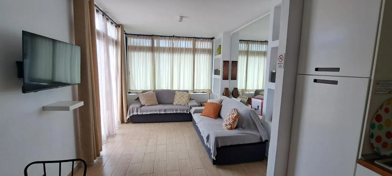 El Gueco Holiday Apartment Costa Teguise 0*,