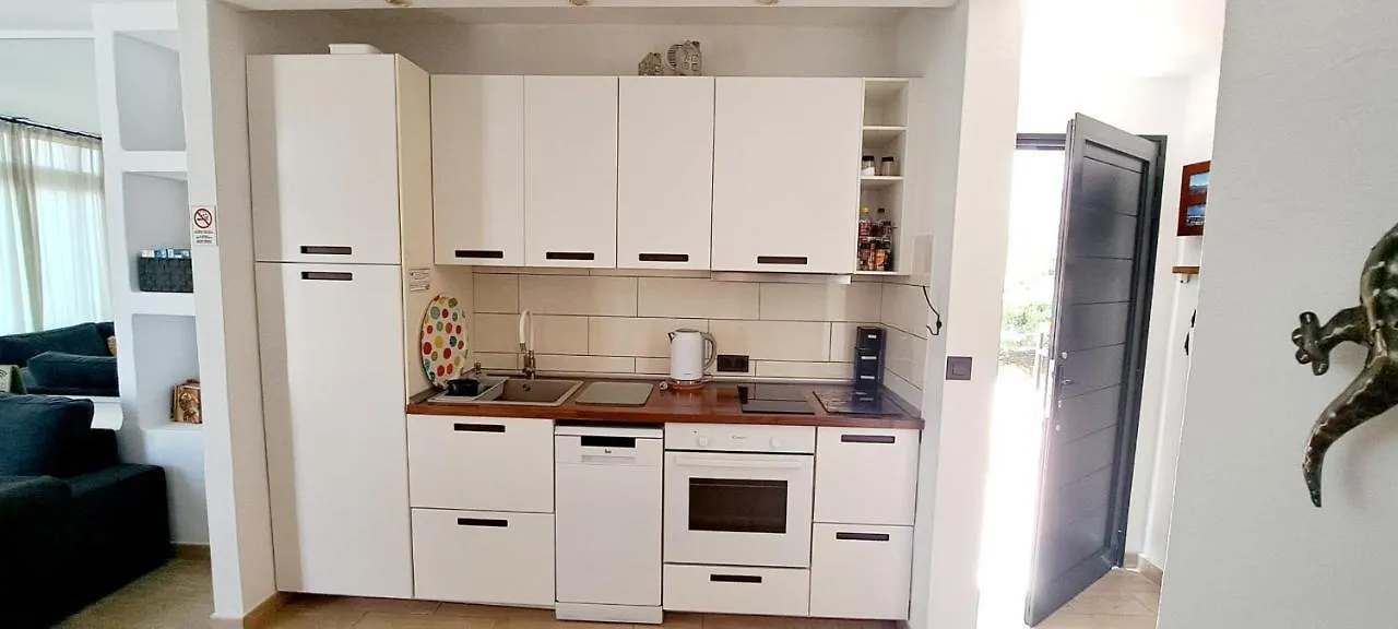 El Gueco Holiday Apartment Costa Teguise Spain