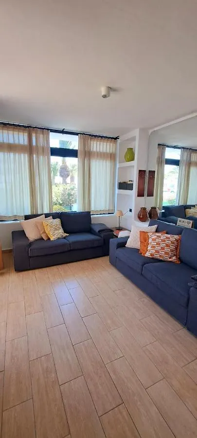 El Gueco Holiday Apartment Costa Teguise