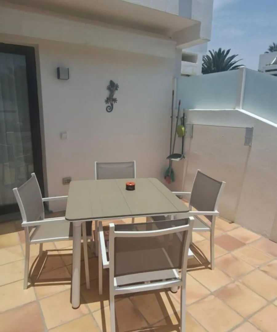 El Gueco Holiday Apartment Costa Teguise