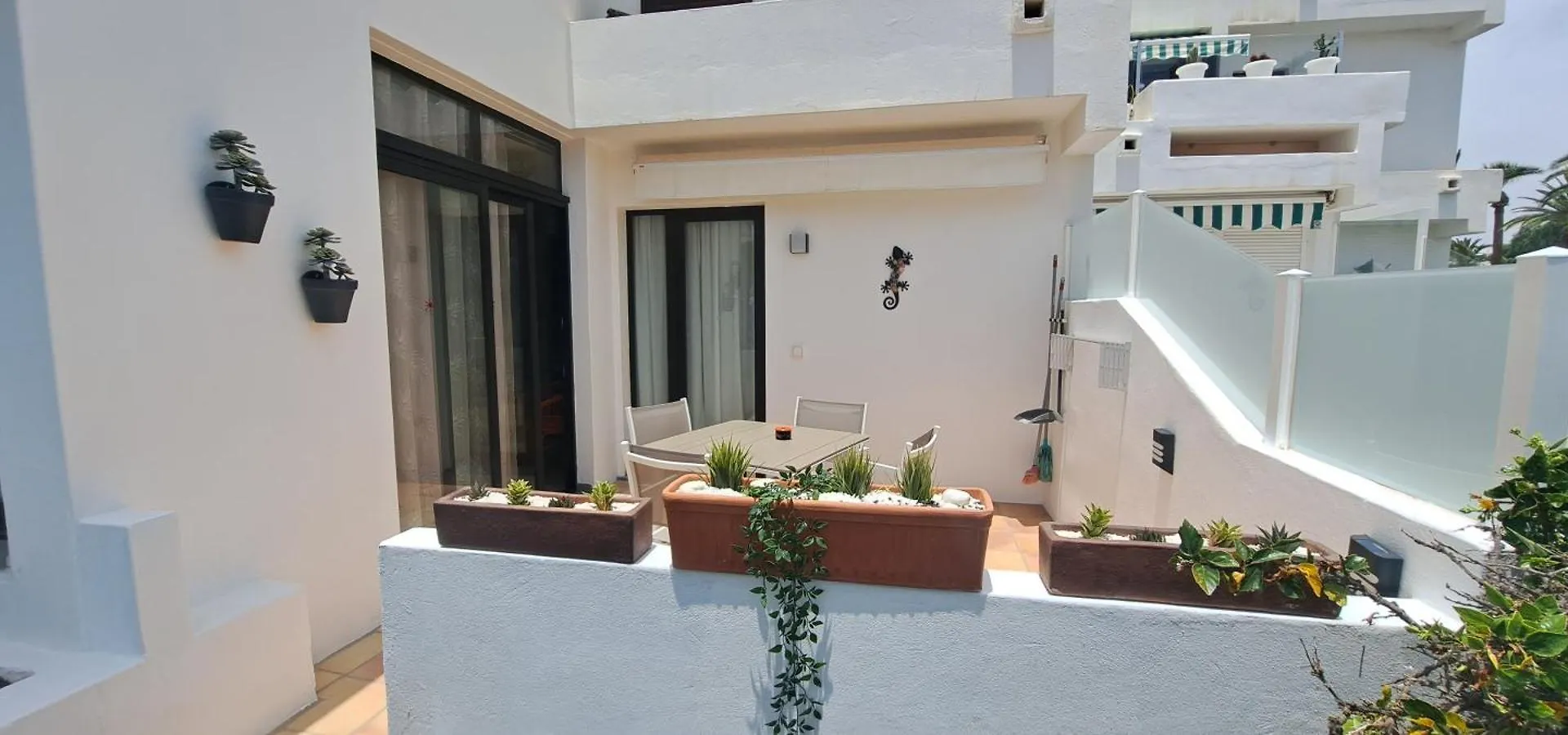 El Gueco Holiday Apartment Costa Teguise